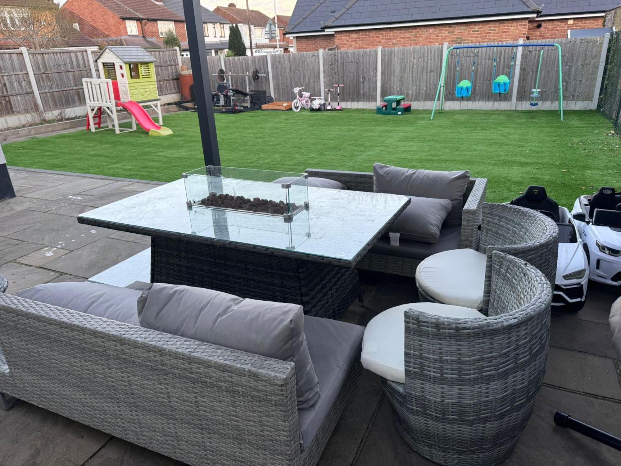 Deluxe Spacious King Size Room Hornchurch Bagian luar foto