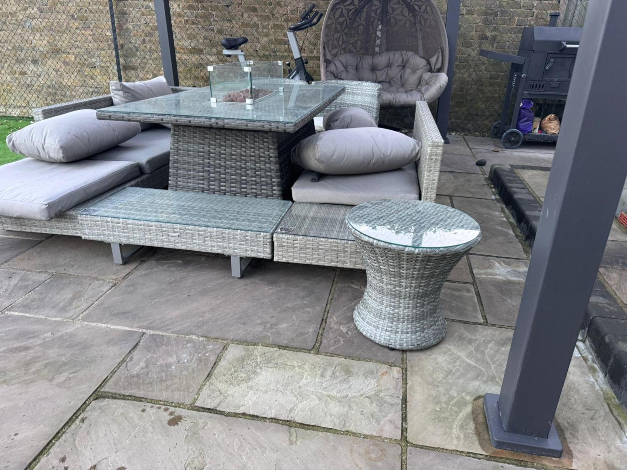 Deluxe Spacious King Size Room Hornchurch Bagian luar foto