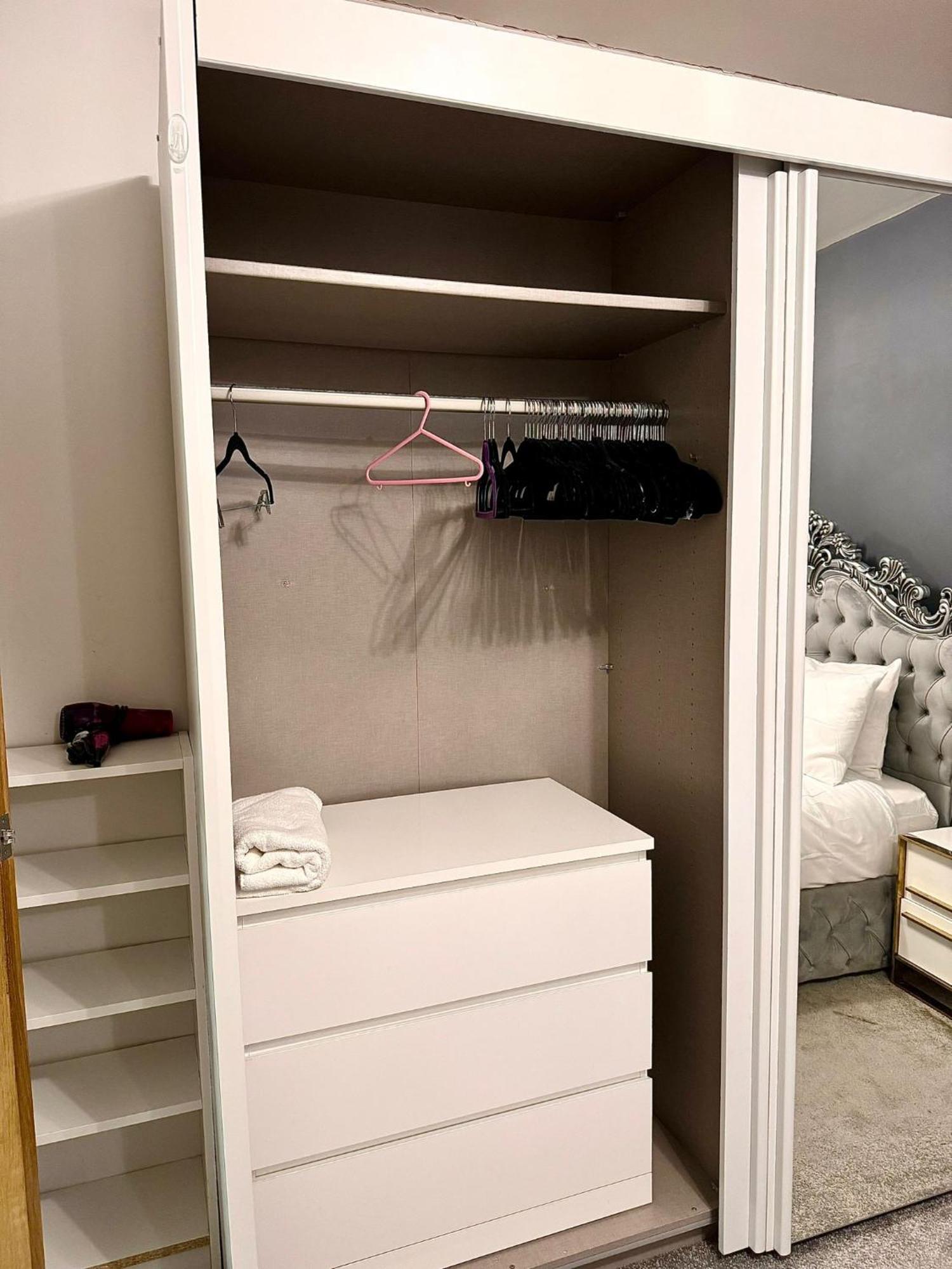 Deluxe Spacious King Size Room Hornchurch Bagian luar foto